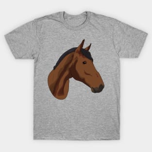 Horse T-Shirt